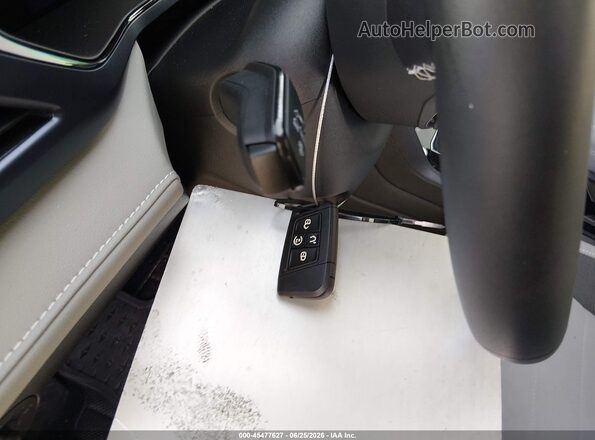 3VVSX7B21RM070520 2024 VOLKSWAGEN TAOS White წინა პანელის ხედი