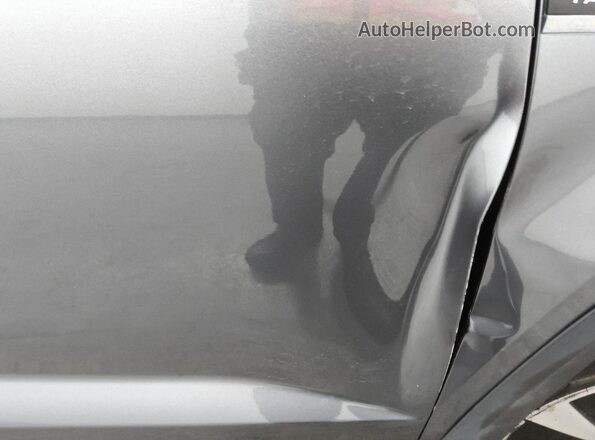 3VVSX7B27RM051003 2024 VOLKSWAGEN TAOS Gray 