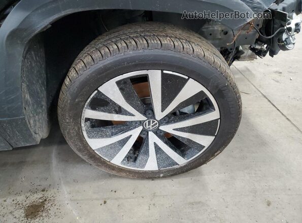 3VVSX7B28RM008404 2024 VOLKSWAGEN TAOS Black 