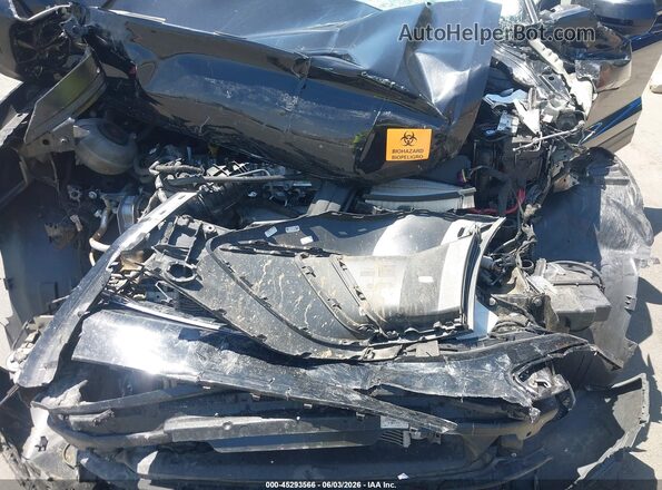 3VVSX7B2XRM062402 2024 VOLKSWAGEN TAOS Black Вид ззаду