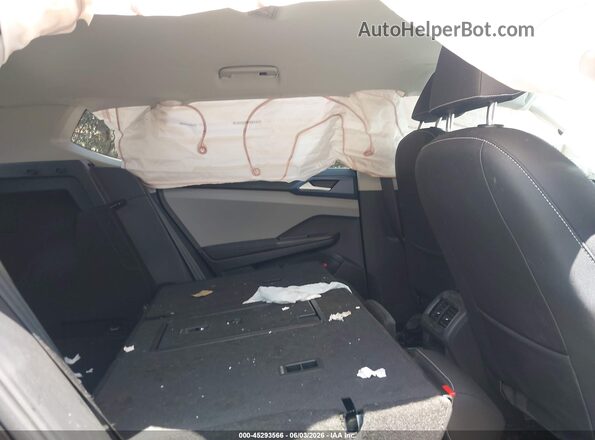 3VVSX7B2XRM062402 2024 VOLKSWAGEN TAOS Black Вид наклейки з VIN-кодом