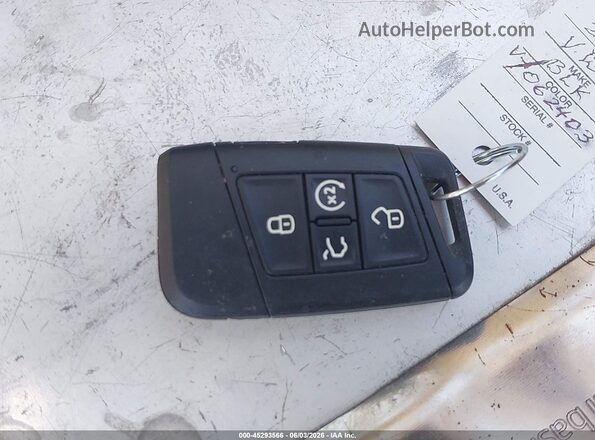 3VVSX7B2XRM062402 2024 VOLKSWAGEN TAOS Black Вид панелі приладів