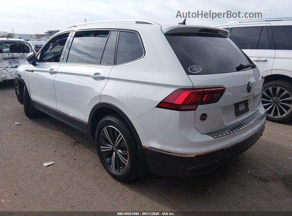 3VVTB7AX1RM222103 2024 VOLKSWAGEN TIGUAN White Tył lewy