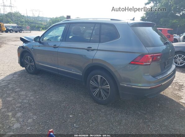 3VVTB7AX9RM232555 2024 VOLKSWAGEN TIGUAN Gray Tył lewy