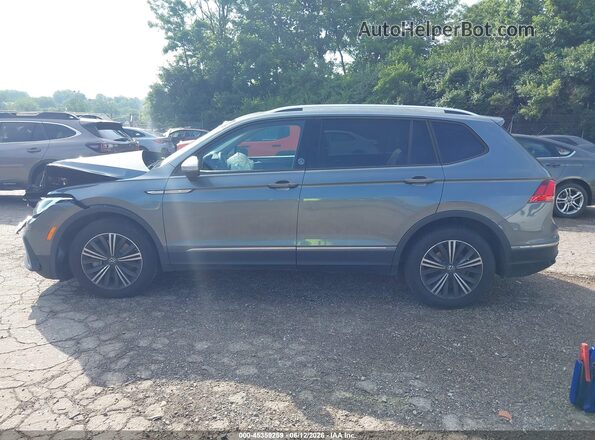 3VVTB7AX9RM232555 2024 VOLKSWAGEN TIGUAN Gray 