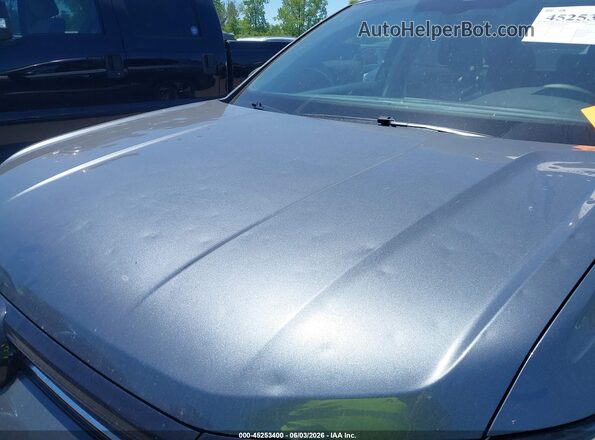 3VVUC7B28SM080391 2025 VOLKSWAGEN TAOS Gray 