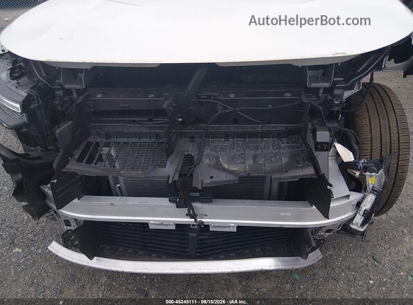 3VVUW7RM1TM039911 2026 VOLKSWAGEN TIGUAN White წინა ხედი