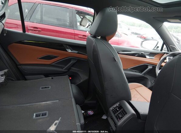 3VVUW7RM1TM039911 2026 VOLKSWAGEN TIGUAN White VIN კოდის სტიკერის ხედი