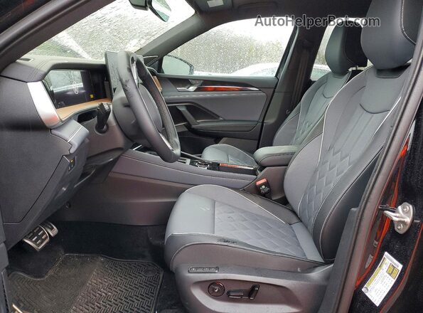 3VVUW7RMXTM028910 2026 VOLKSWAGEN TIGUAN Черный 