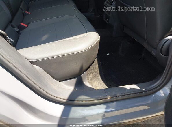 3VVUX7B25RM030482 2024 VOLKSWAGEN TAOS Gray Vista de la etiqueta del VIN