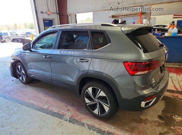 3VVUX7B26RM031432 2024 VOLKSWAGEN TAOS Gray 
