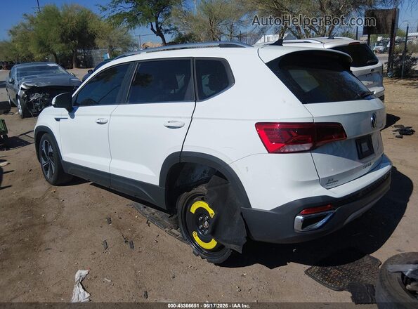 3VVVX7B20RM054791 2024 VOLKSWAGEN TAOS White Rear left