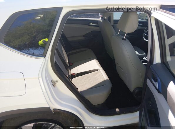 3VVVX7B20RM054791 2024 VOLKSWAGEN TAOS White VIN sticker view