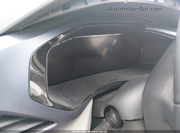 3VVVX7B27RM041097 2024 VOLKSWAGEN TAOS Silver Vista de los asientos traseros