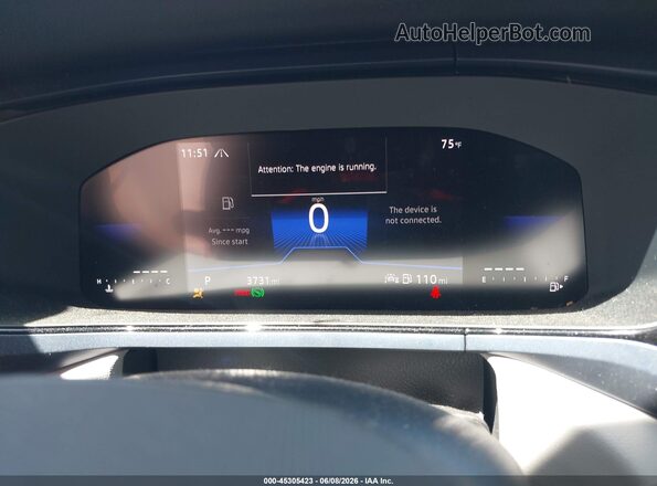 3VVVX7B27RM120253 2024 VOLKSWAGEN TAOS Черный Вид задних сидений