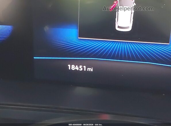 3VVVX7B28RM039455 2024 VOLKSWAGEN TAOS Blue 