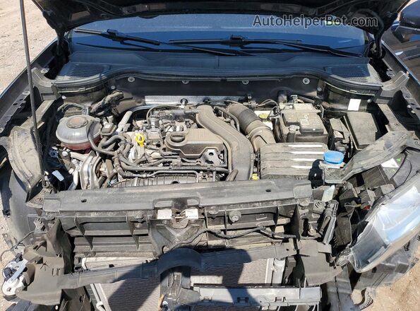 3VVVX7B28RM068423 2024 VOLKSWAGEN TAOS Black 