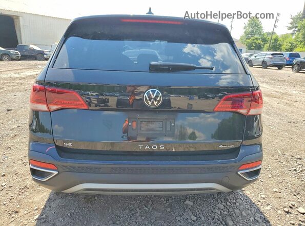 3VVVX7B28RM068423 2024 VOLKSWAGEN TAOS Black 