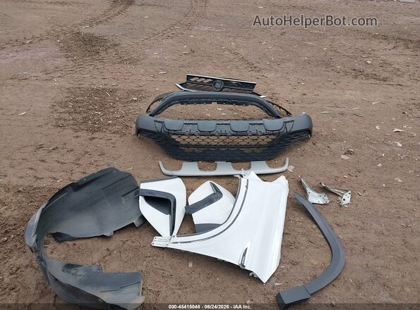 3VVYX7B29PM300196 2023 VOLKSWAGEN TAOS White Vista del cuadro de instrumentos