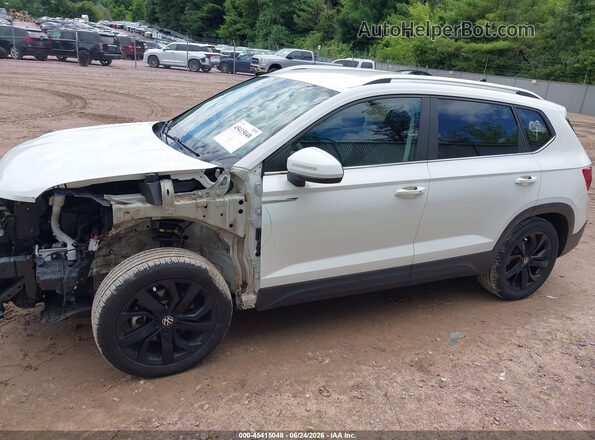 3VVYX7B29PM300196 2023 VOLKSWAGEN TAOS White 