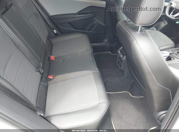 3VVYX7B29PM300196 2023 VOLKSWAGEN TAOS White Vista de la etiqueta del VIN