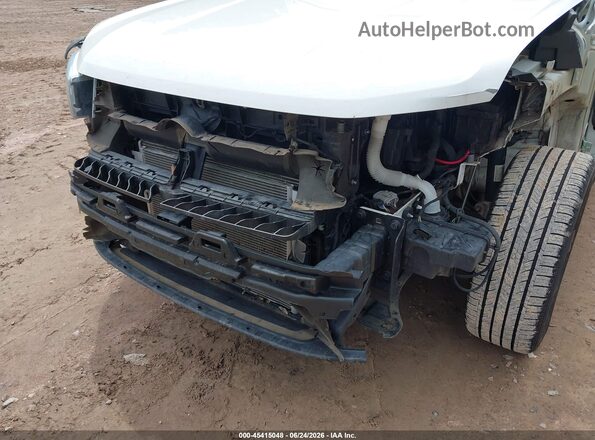 3VVYX7B29PM300196 2023 VOLKSWAGEN TAOS White 