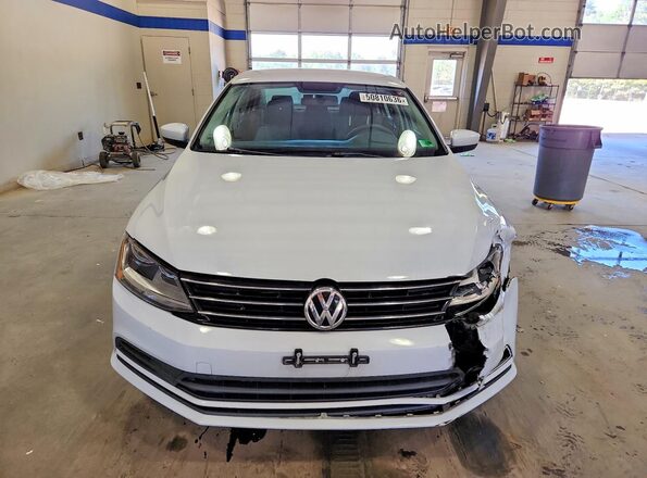 3VW2B7AJ0HM286327 2017 VOLKSWAGEN JETTA White 