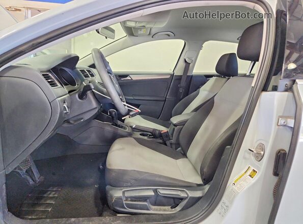 3VW2B7AJ0HM286327 2017 VOLKSWAGEN JETTA White 