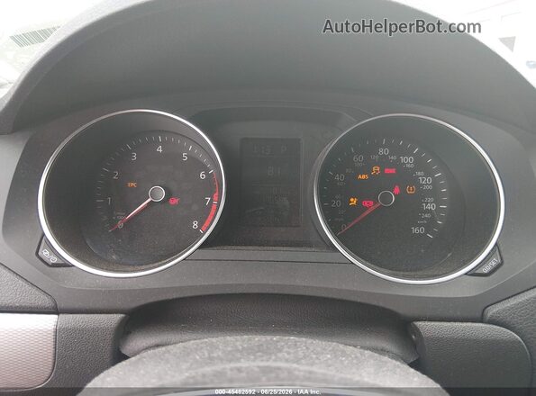 3VW2B7AJ0HM306348 2017 VOLKSWAGEN JETTA White Հետևի նստատեղերի տեսք