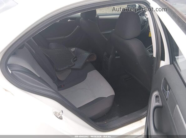 3VW2B7AJ0HM306348 2017 VOLKSWAGEN JETTA White VIN կոդի պիտակի տեսք