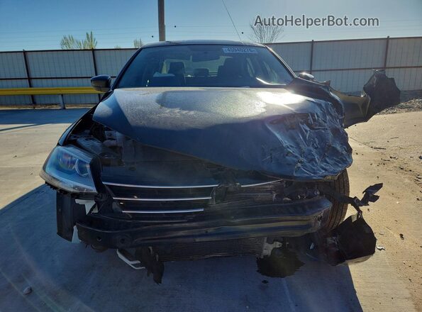 3VW2B7AJ0HM329077 2017 VOLKSWAGEN JETTA Black წინა ხედი