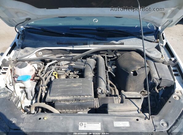 3VW2B7AJ0HM346199 2017 VOLKSWAGEN JETTA White Vista trasera