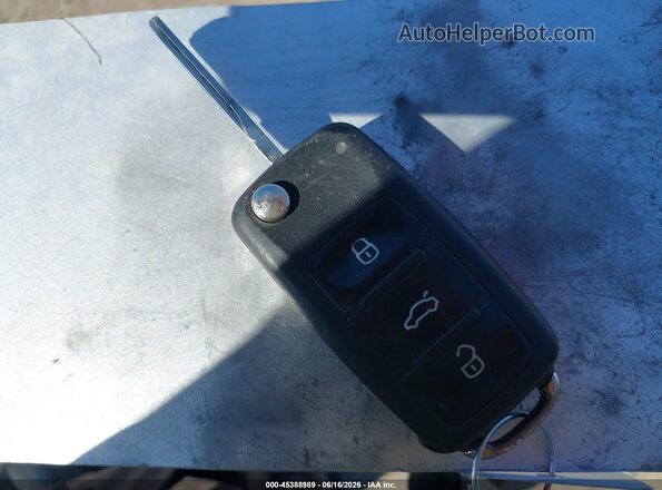 3VW2B7AJ0HM346199 2017 VOLKSWAGEN JETTA White Vista del salpicadero