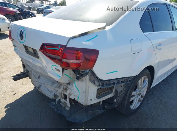 3VW2B7AJ0HM346199 2017 VOLKSWAGEN JETTA White 