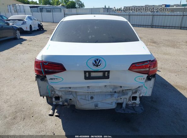 3VW2B7AJ0HM346199 2017 VOLKSWAGEN JETTA White 
