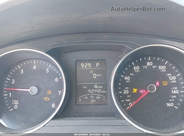 3VW2B7AJ0HM346199 2017 VOLKSWAGEN JETTA White Vista de los asientos traseros