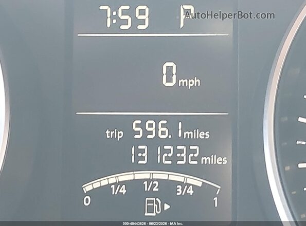 3VW2B7AJ2JM206628 2018 VOLKSWAGEN JETTA Gray Հետևի նստատեղերի տեսք
