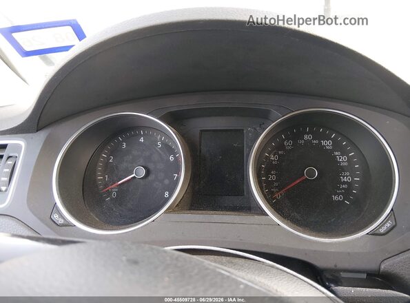3VW2B7AJ4HM253119 2017 VOLKSWAGEN JETTA Gray Widok tylnych siedzeń
