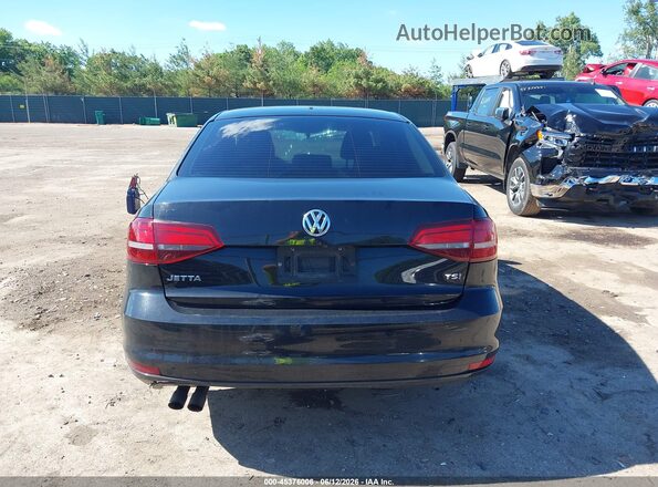 3VW2B7AJ4HM370165 2017 VOLKSWAGEN JETTA Black 