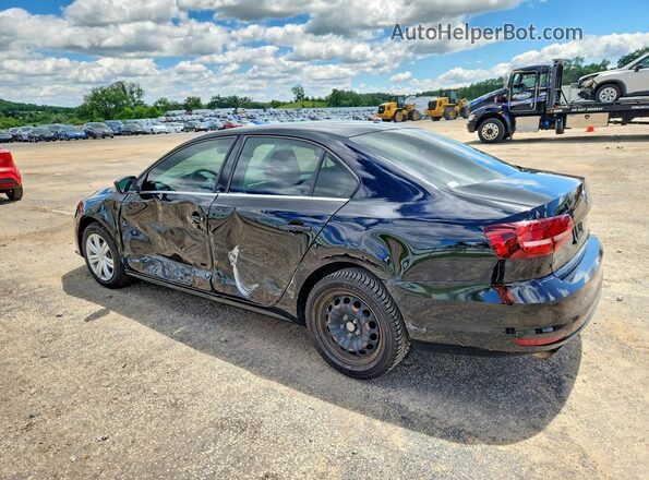 3VW2B7AJ4HM379268 2017 VOLKSWAGEN JETTA Black 