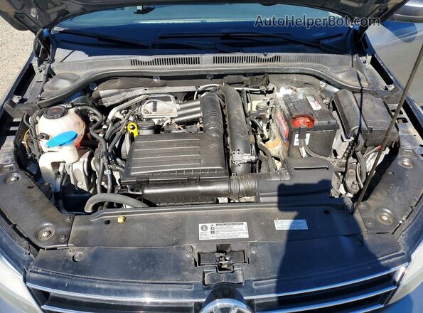 3VW2B7AJ4JM239016 2018 VOLKSWAGEN JETTA Gray 