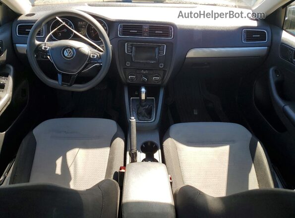 3VW2B7AJ4JM239016 2018 VOLKSWAGEN JETTA Gray 