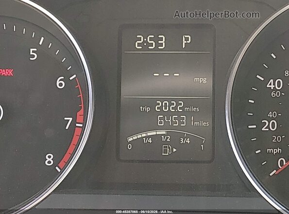 3VW2B7AJ5HM215527 2017 VOLKSWAGEN JETTA White 