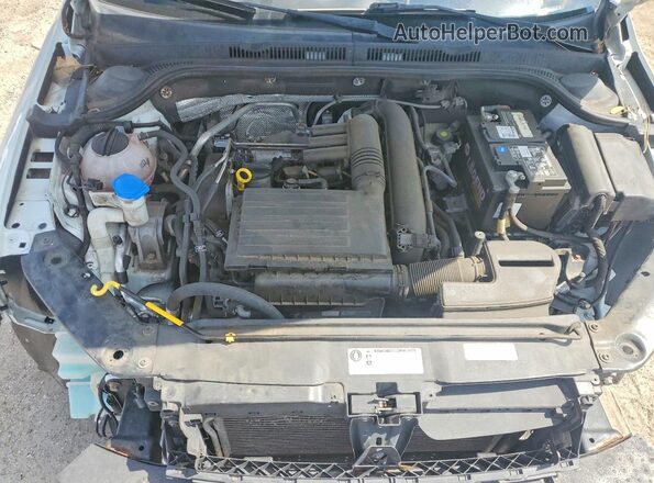 3VW2B7AJ6HM375867 2017 VOLKSWAGEN JETTA White 
