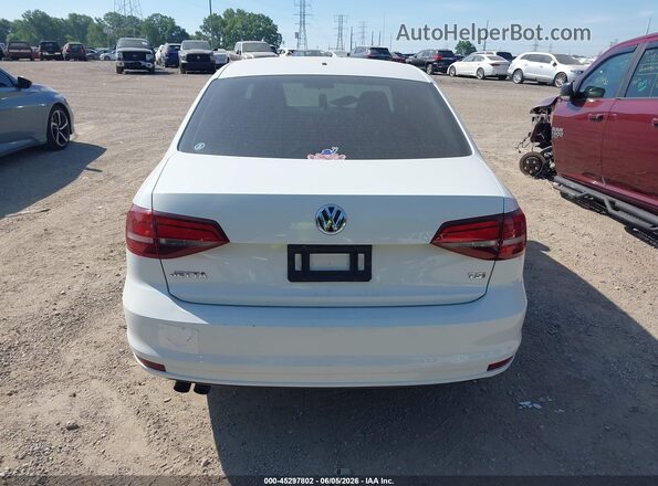 3VW2B7AJ6JM208737 2018 VOLKSWAGEN JETTA White 