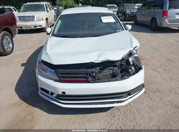 3VW2B7AJ6JM208737 2018 VOLKSWAGEN JETTA White 