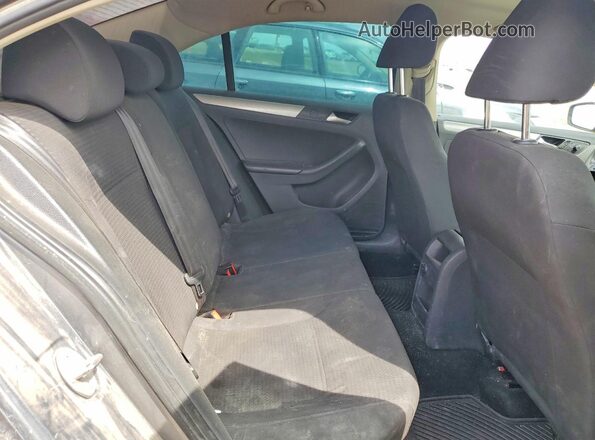 3VW2B7AJ7HM411968 2017 VOLKSWAGEN JETTA Gray 