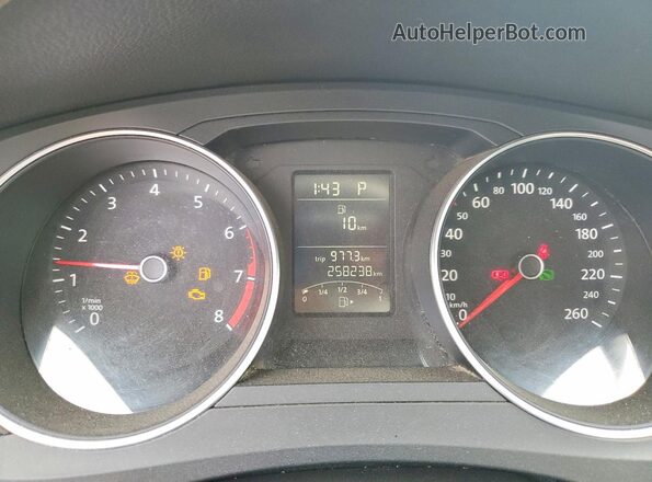 3VW2B7AJ7HM411968 2017 VOLKSWAGEN JETTA Gray 