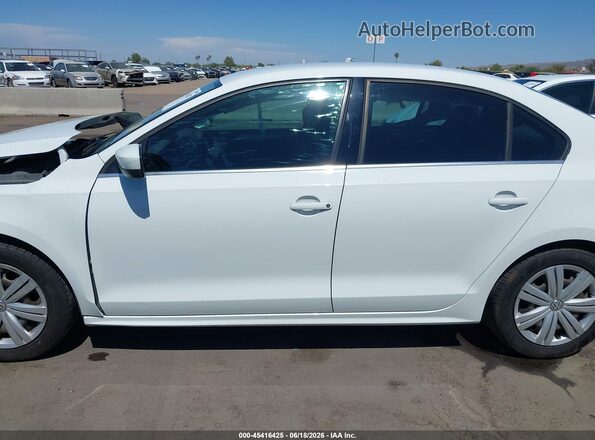 3VW2B7AJ9HM396051 2017 VOLKSWAGEN JETTA White 
