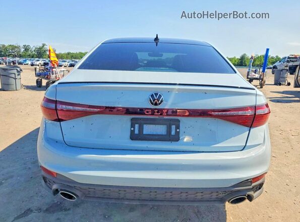 3VW2M7BU8TM019061 2026 VOLKSWAGEN JETTA Gray 